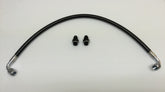 1989-2000 Nissan 240sx Silvia Suspicious Garage 1JZ 2JZ Power Steering Line LHD into S13/14/15
